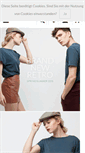 Mobile Screenshot of green-shirts.com